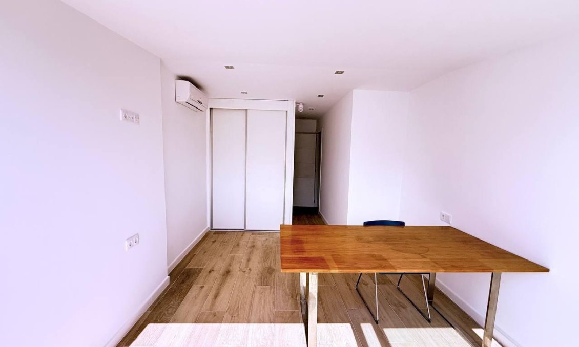 Segunda mano - Town House -
Orihuela Costa - Las Filipinas