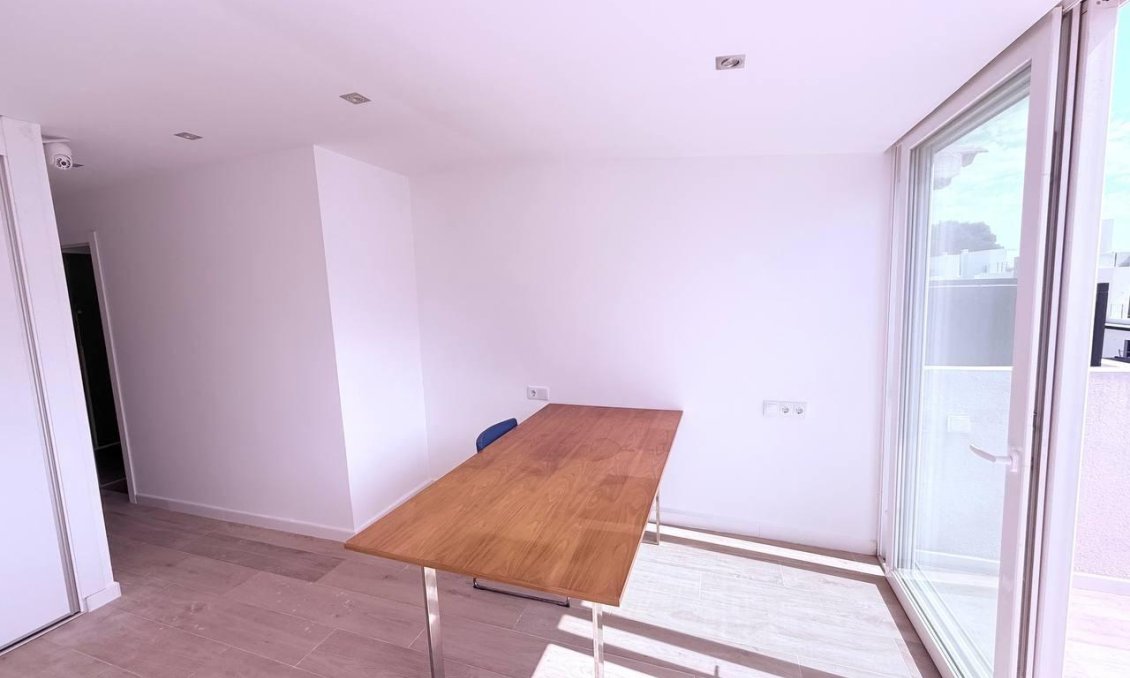 Segunda mano - Town House -
Orihuela Costa - Las Filipinas