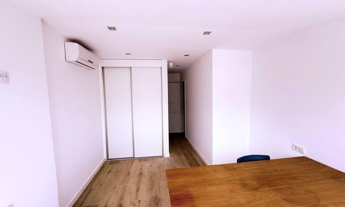 Segunda mano - Town House -
Orihuela Costa - Las Filipinas