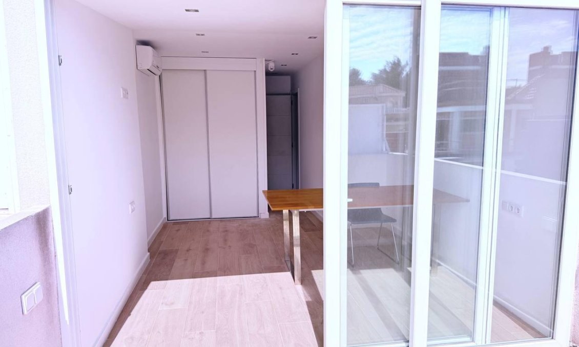 Segunda mano - Town House -
Orihuela Costa - Las Filipinas