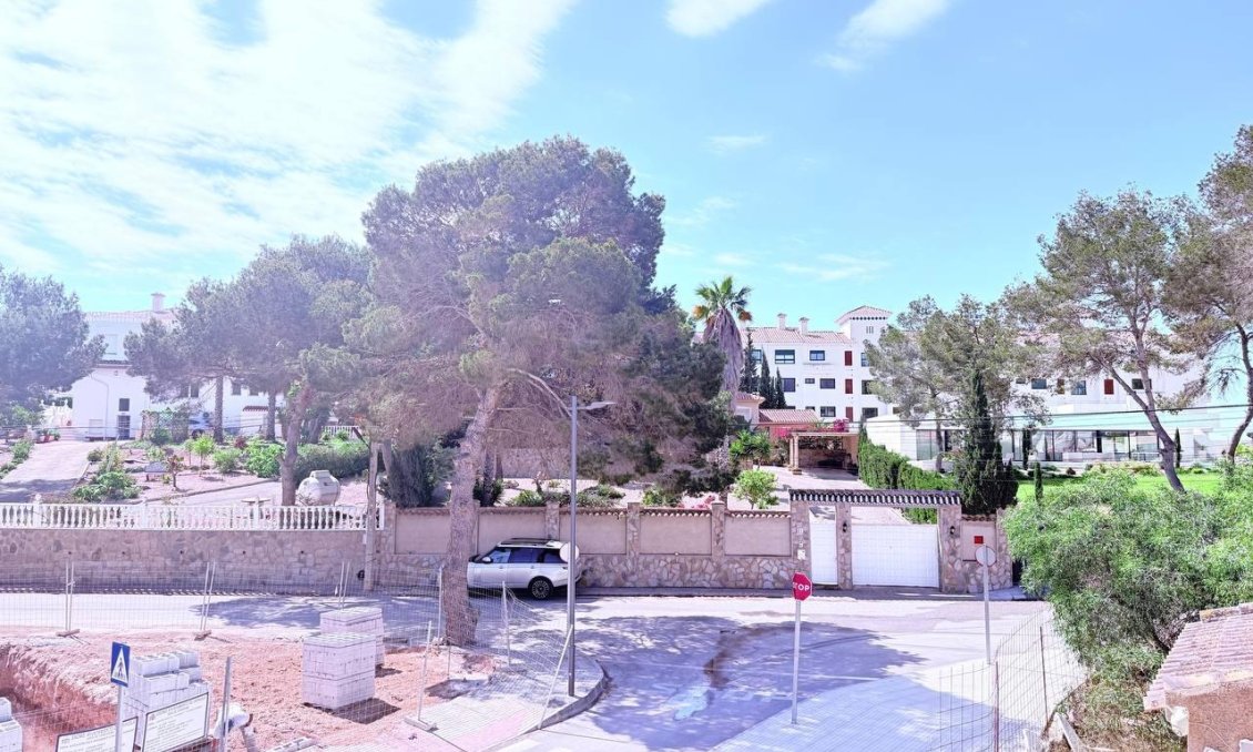 Segunda mano - Town House -
Orihuela Costa - Las Filipinas