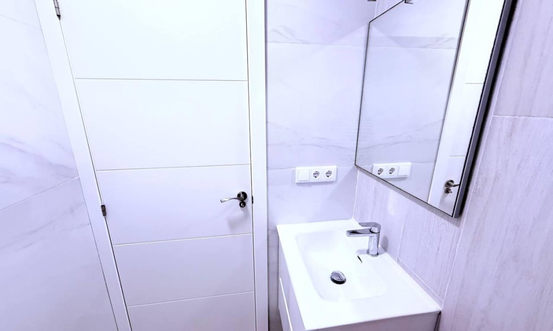 Segunda mano - Town House -
Orihuela Costa - Las Filipinas