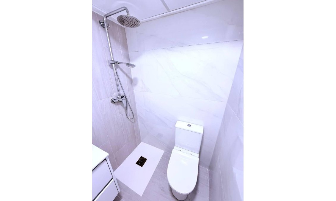 Segunda mano - Town House -
Orihuela Costa - Las Filipinas