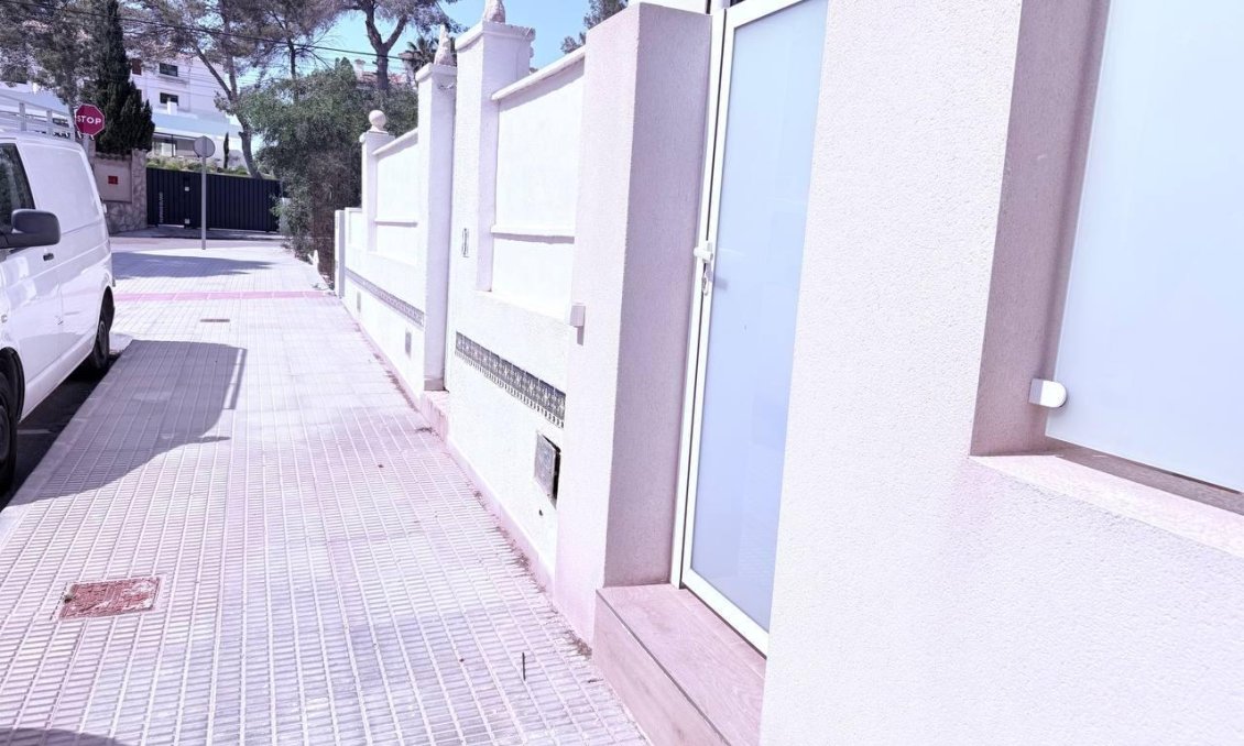Segunda mano - Town House -
Orihuela Costa - Las Filipinas