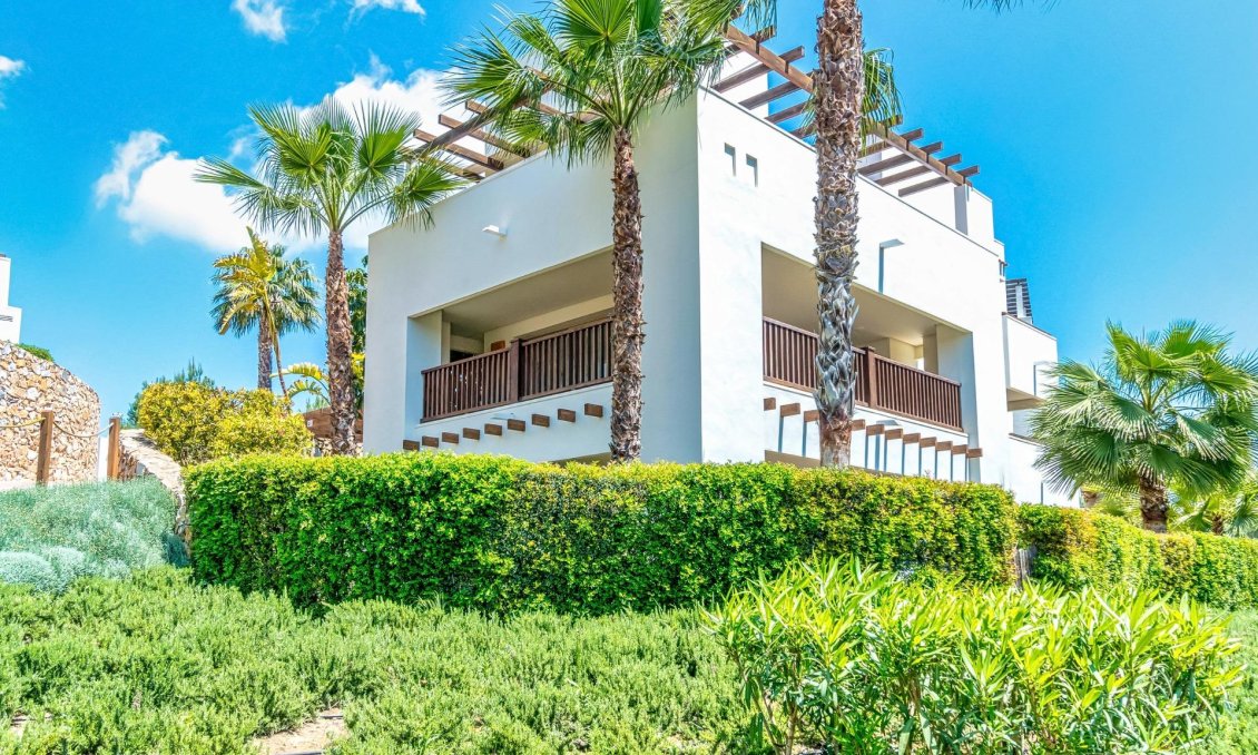 Segunda mano - Villa -
Orihuela - Las Colinas Golf