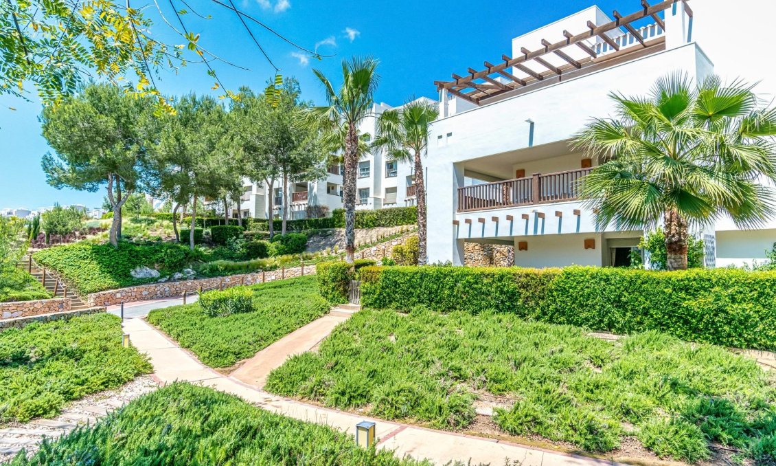 Segunda mano - Villa -
Orihuela - Las Colinas Golf