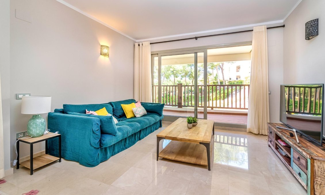 Segunda mano - Villa -
Orihuela - Las Colinas Golf