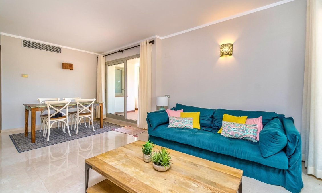 Segunda mano - Villa -
Orihuela - Las Colinas Golf