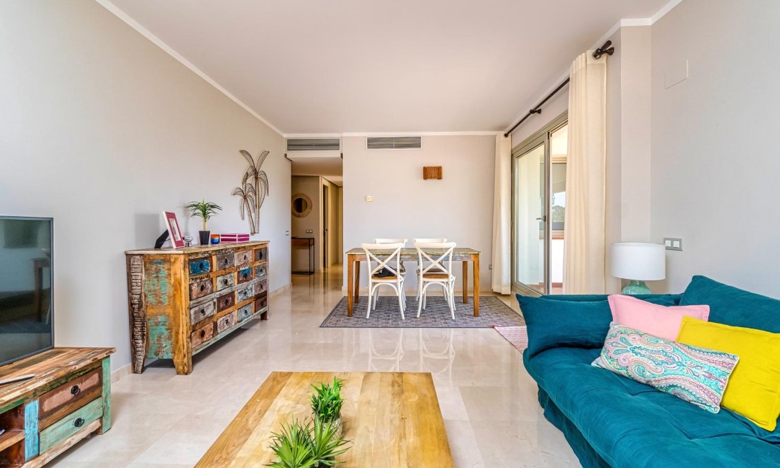 Segunda mano - Villa -
Orihuela - Las Colinas Golf