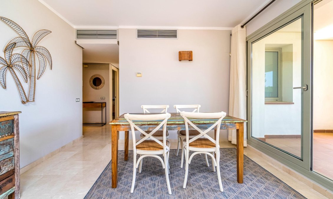 Segunda mano - Villa -
Orihuela - Las Colinas Golf
