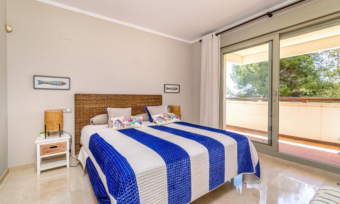 Segunda mano - Villa -
Orihuela - Las Colinas Golf
