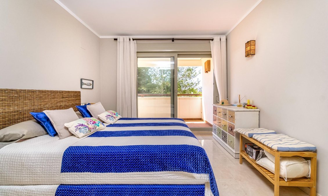 Segunda mano - Villa -
Orihuela - Las Colinas Golf
