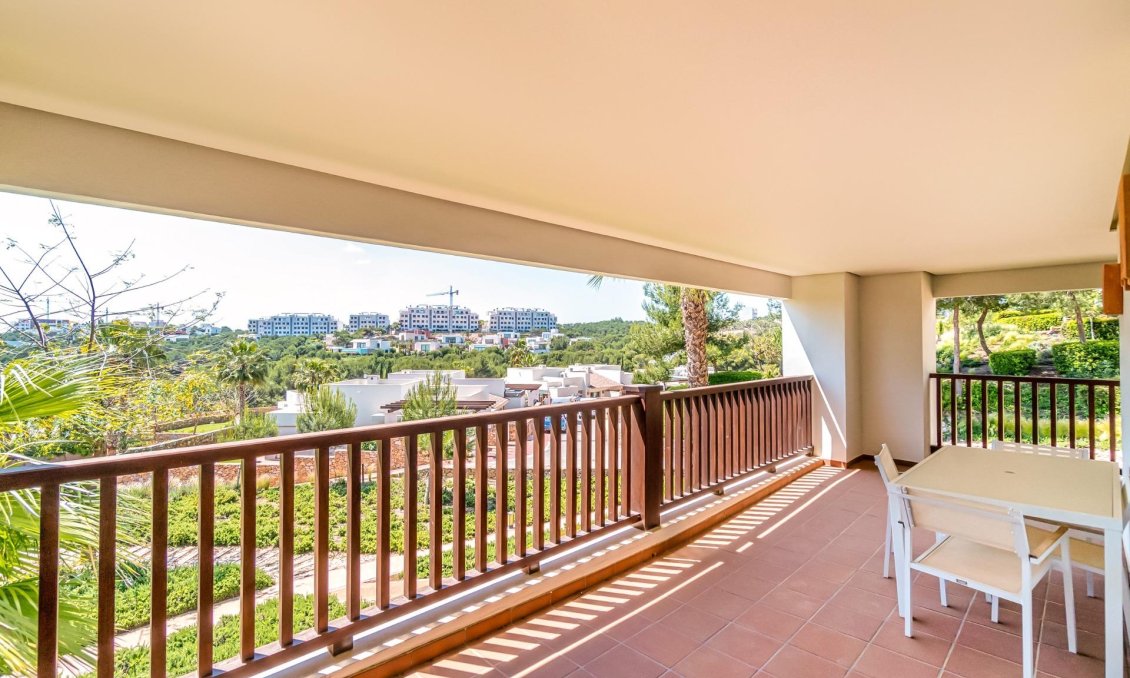 Segunda mano - Villa -
Orihuela - Las Colinas Golf