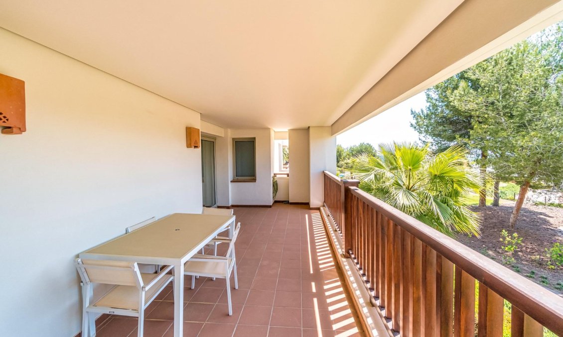 Segunda mano - Villa -
Orihuela - Las Colinas Golf