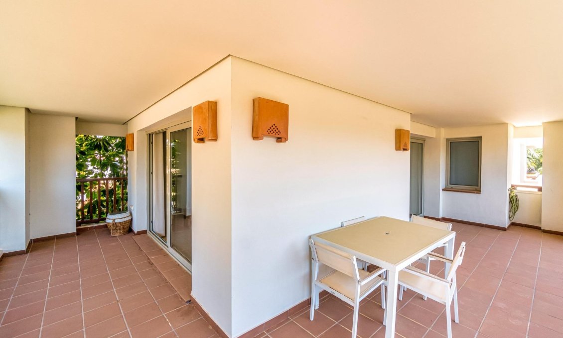 Segunda mano - Villa -
Orihuela - Las Colinas Golf