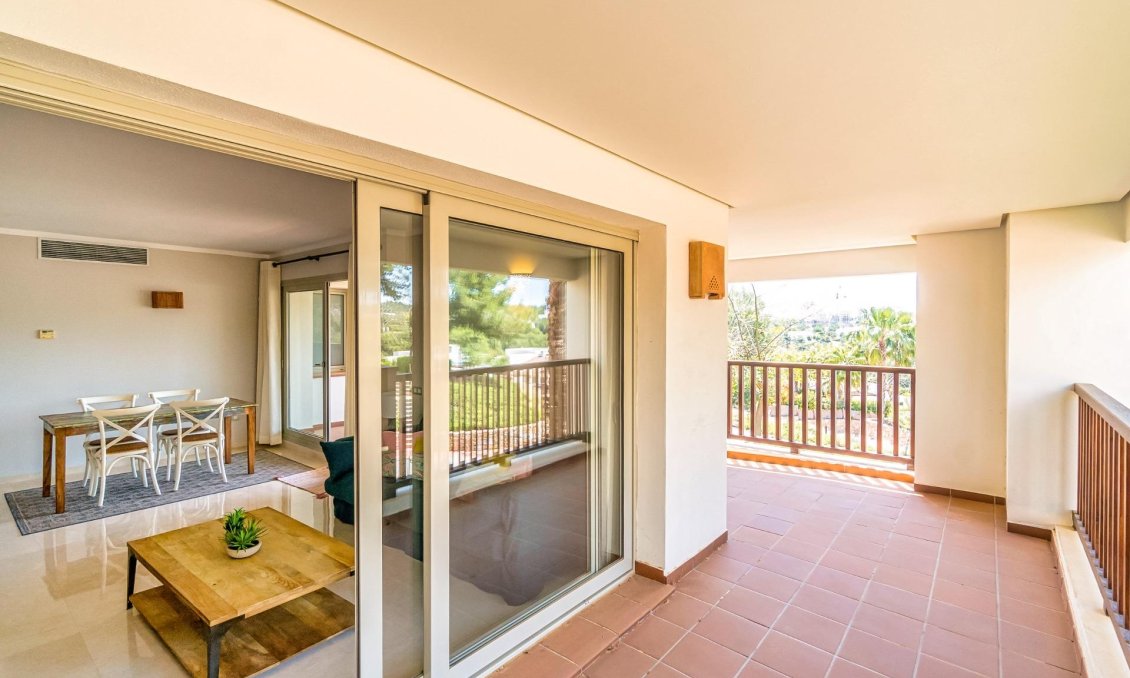 Segunda mano - Villa -
Orihuela - Las Colinas Golf