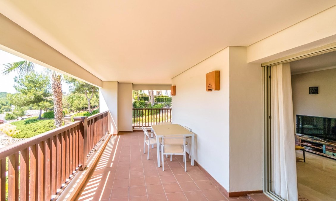 Segunda mano - Villa -
Orihuela - Las Colinas Golf