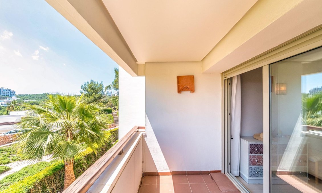 Segunda mano - Villa -
Orihuela - Las Colinas Golf