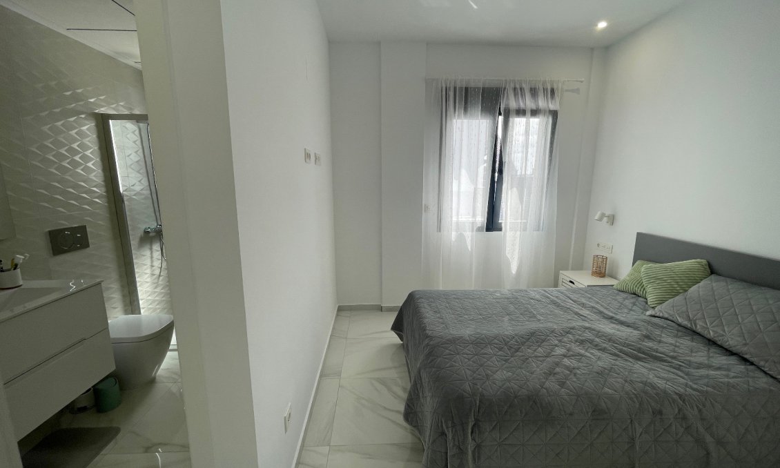 Segunda mano - Villa -
Benijofar - Costa Blanca