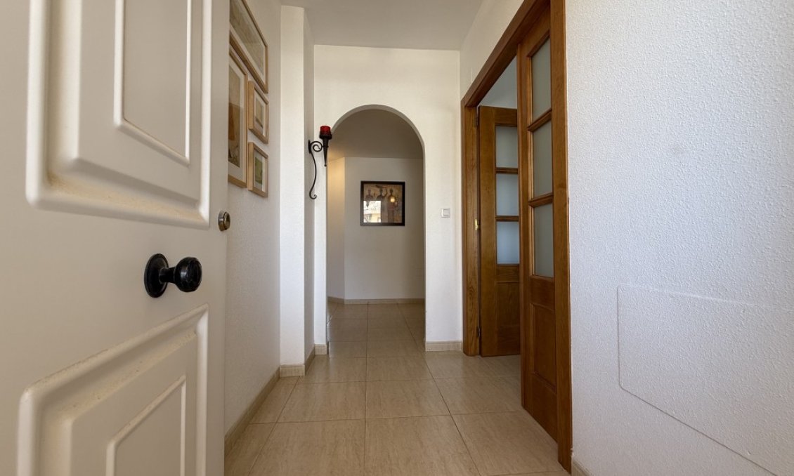 Segunda mano - Bungalow -
La Puebla - Inland