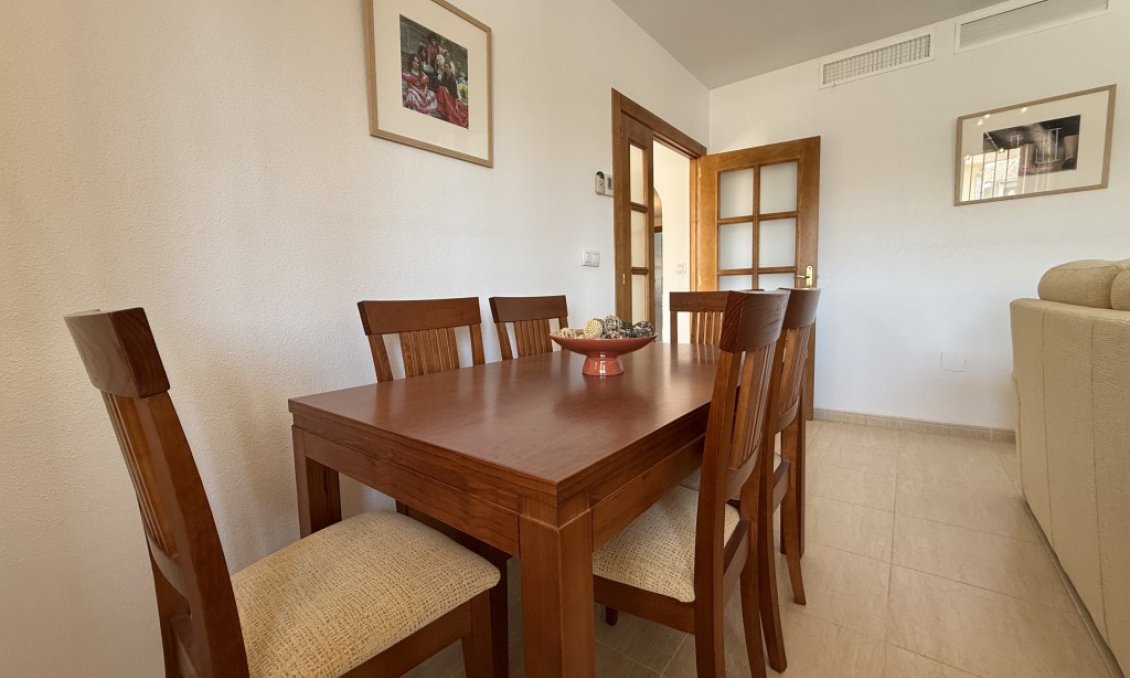 Segunda mano - Bungalow -
La Puebla - Inland