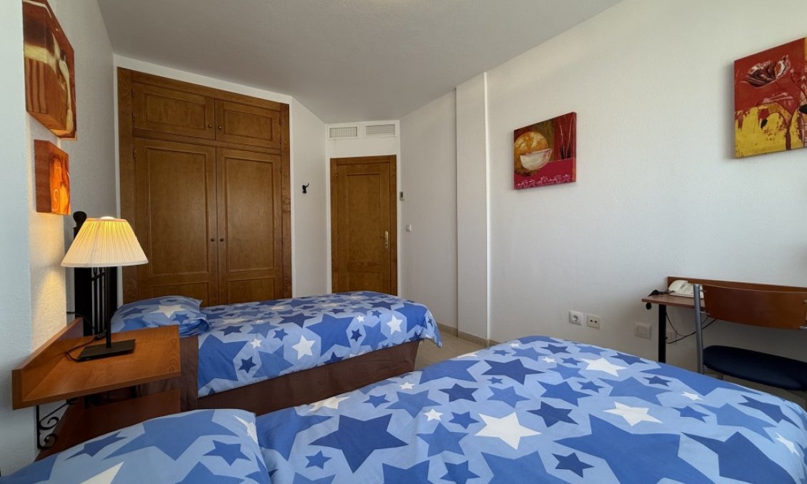 Segunda mano - Bungalow -
La Puebla - Inland