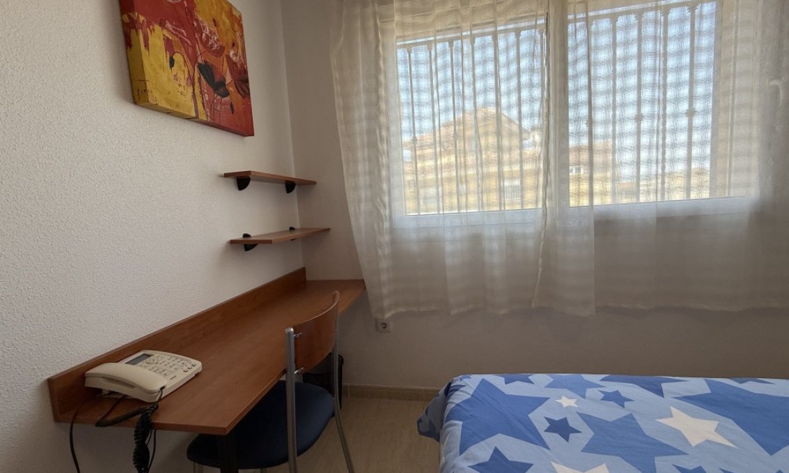 Segunda mano - Bungalow -
La Puebla - Inland
