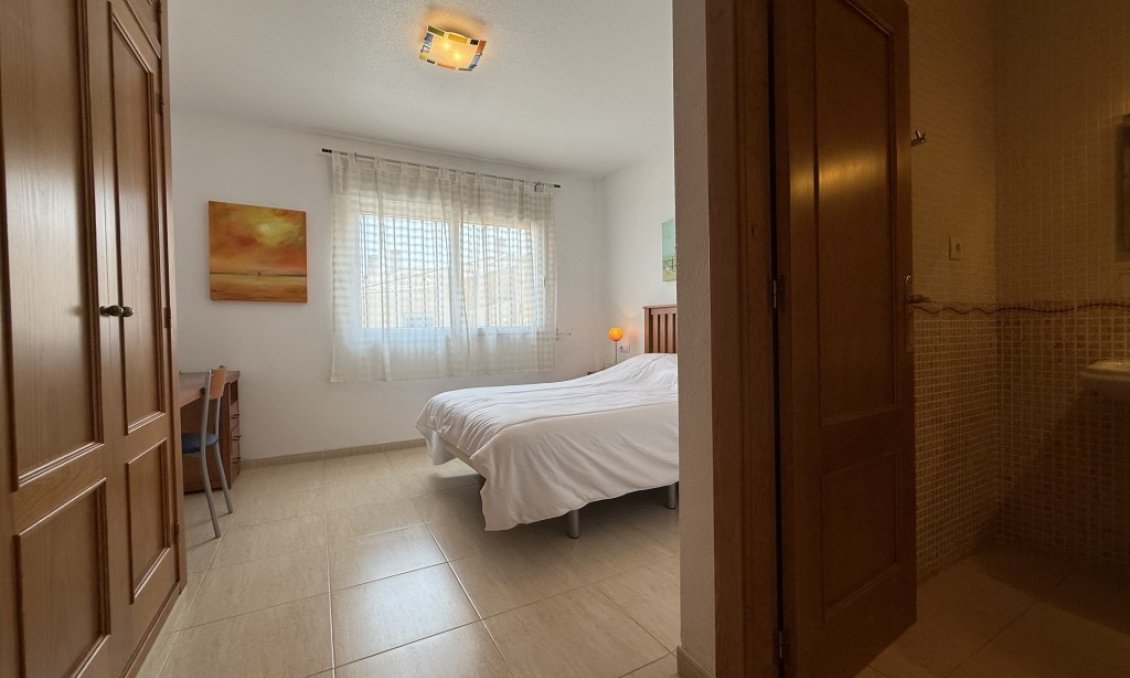 Segunda mano - Bungalow -
La Puebla - Inland