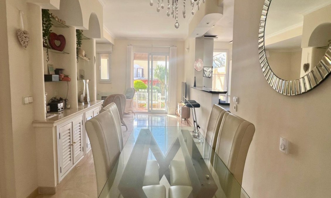Wiederverkauf - Villa -
La Manga Club - Costa Calida