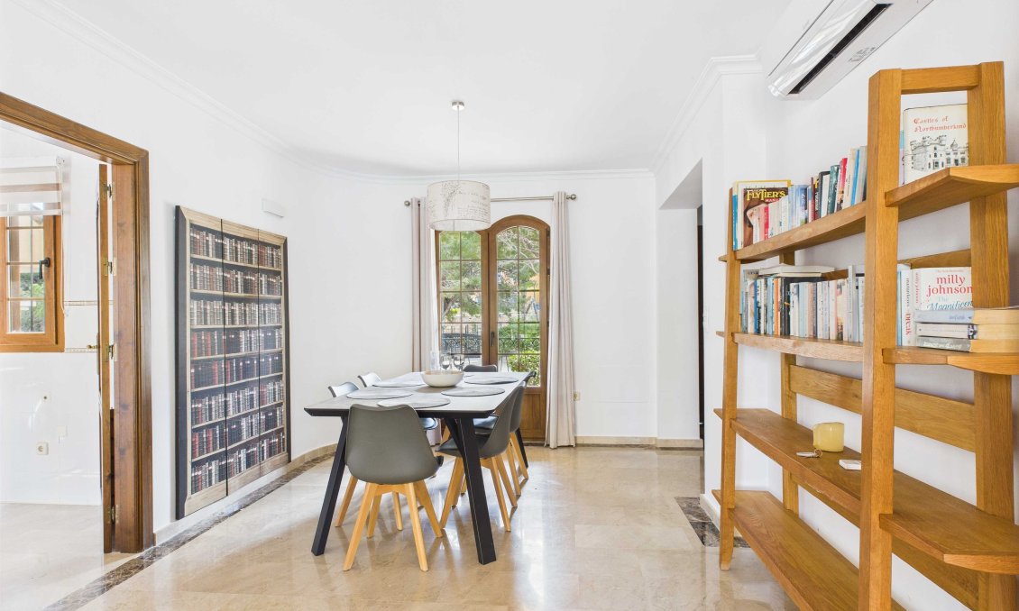 Wiederverkauf - Town House -
La Manga Club - Costa Calida