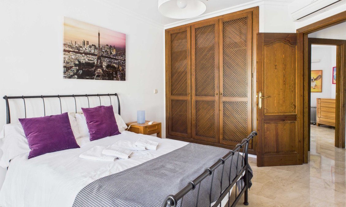 Wiederverkauf - Town House -
La Manga Club - Costa Calida