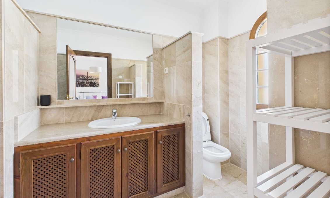 Wiederverkauf - Town House -
La Manga Club - Costa Calida