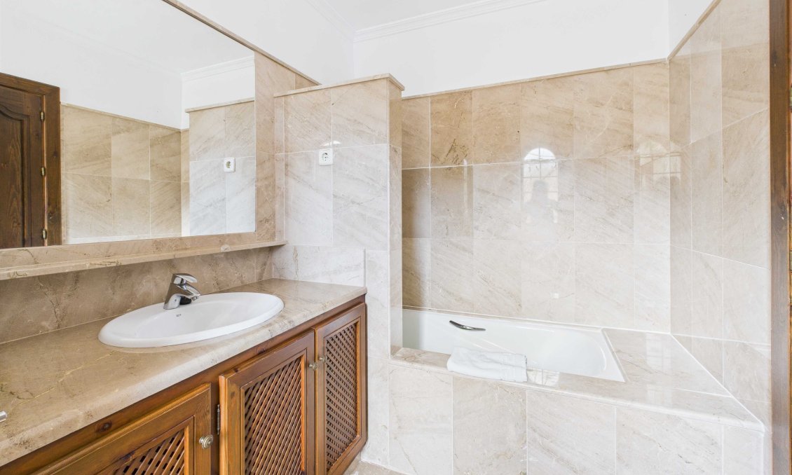 Wiederverkauf - Town House -
La Manga Club - Costa Calida