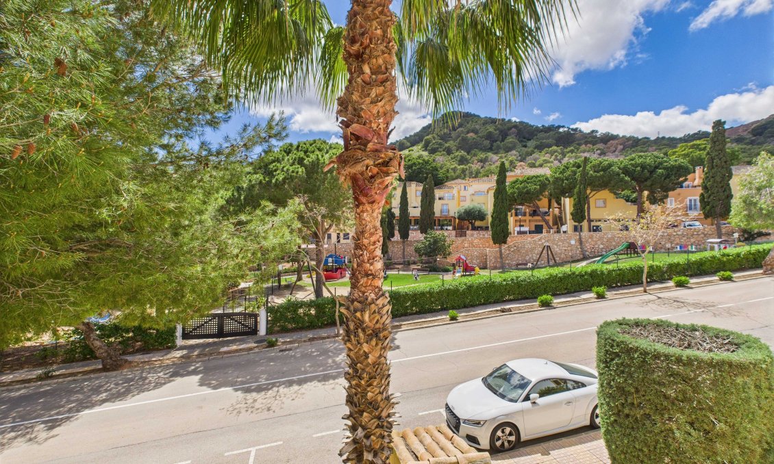Wiederverkauf - Town House -
La Manga Club - Costa Calida