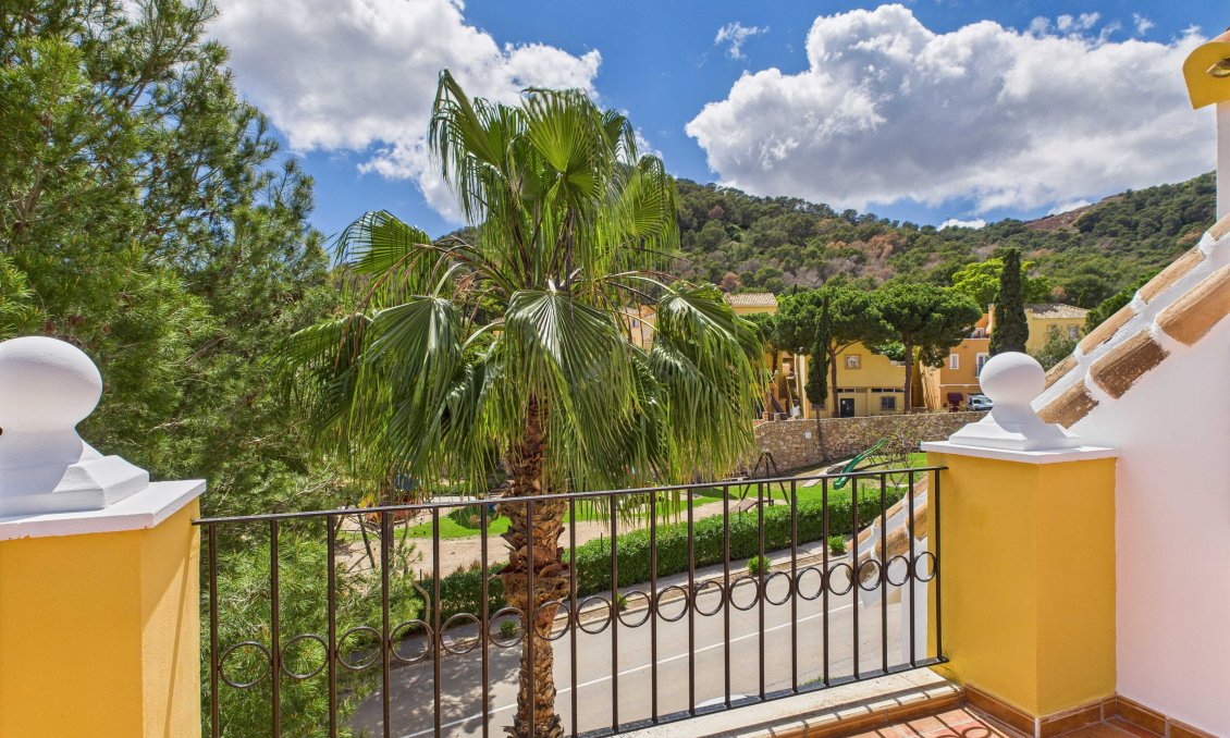 Wiederverkauf - Town House -
La Manga Club - Costa Calida