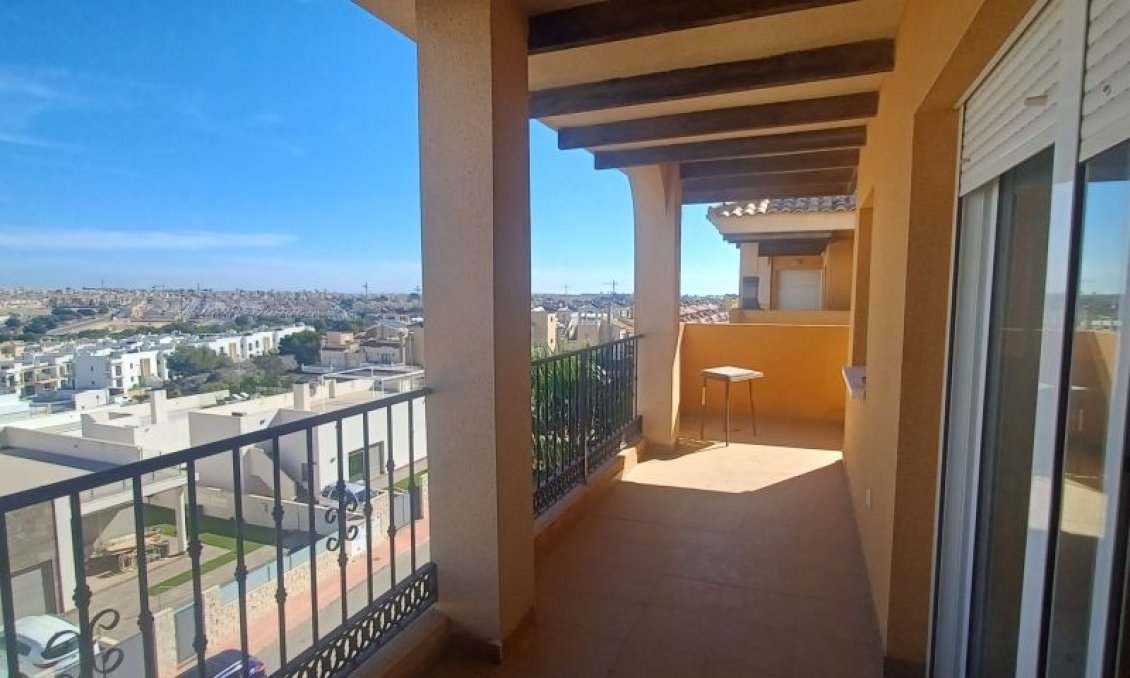 Segunda mano - Apartamento -
Orihuela Costa - Costa Blanca