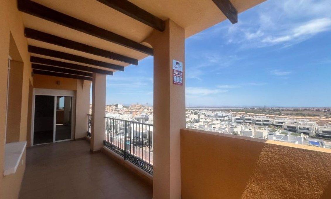 Segunda mano - Apartamento -
Orihuela Costa - Costa Blanca