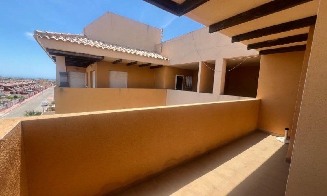 Segunda mano - Apartamento -
Orihuela Costa - Costa Blanca