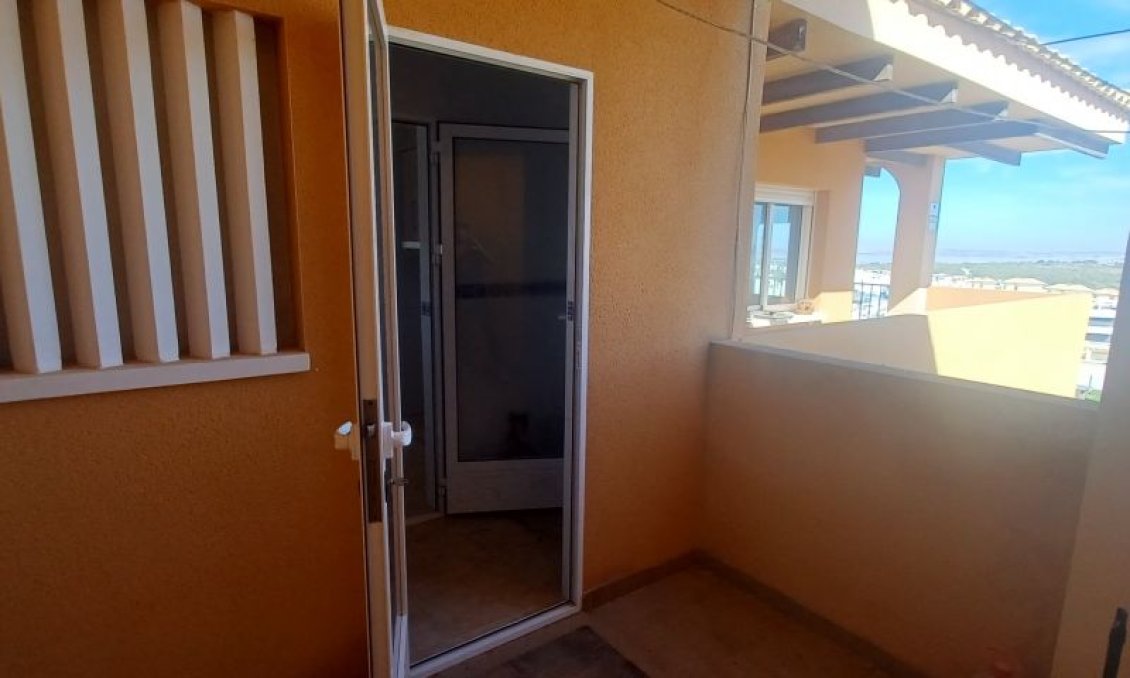 Segunda mano - Apartamento -
Orihuela Costa - Costa Blanca