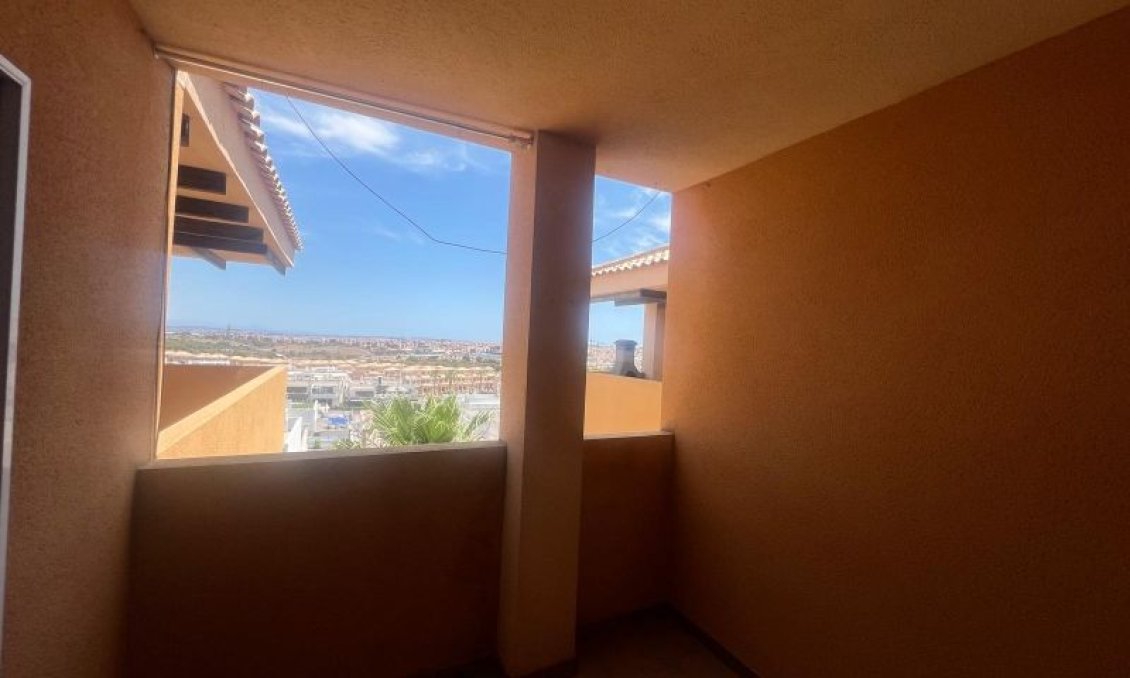 Segunda mano - Apartamento -
Orihuela Costa - Costa Blanca