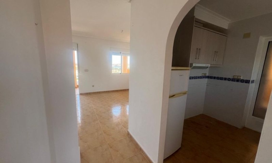 Segunda mano - Apartamento -
Orihuela Costa - Costa Blanca