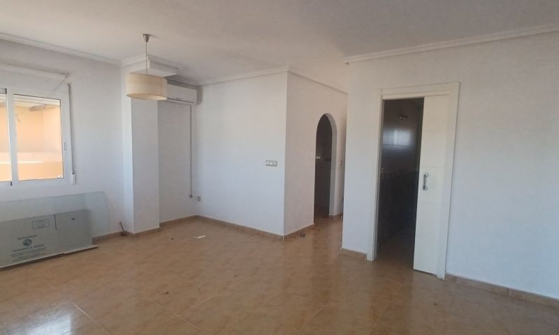 Segunda mano - Apartamento -
Orihuela Costa - Costa Blanca