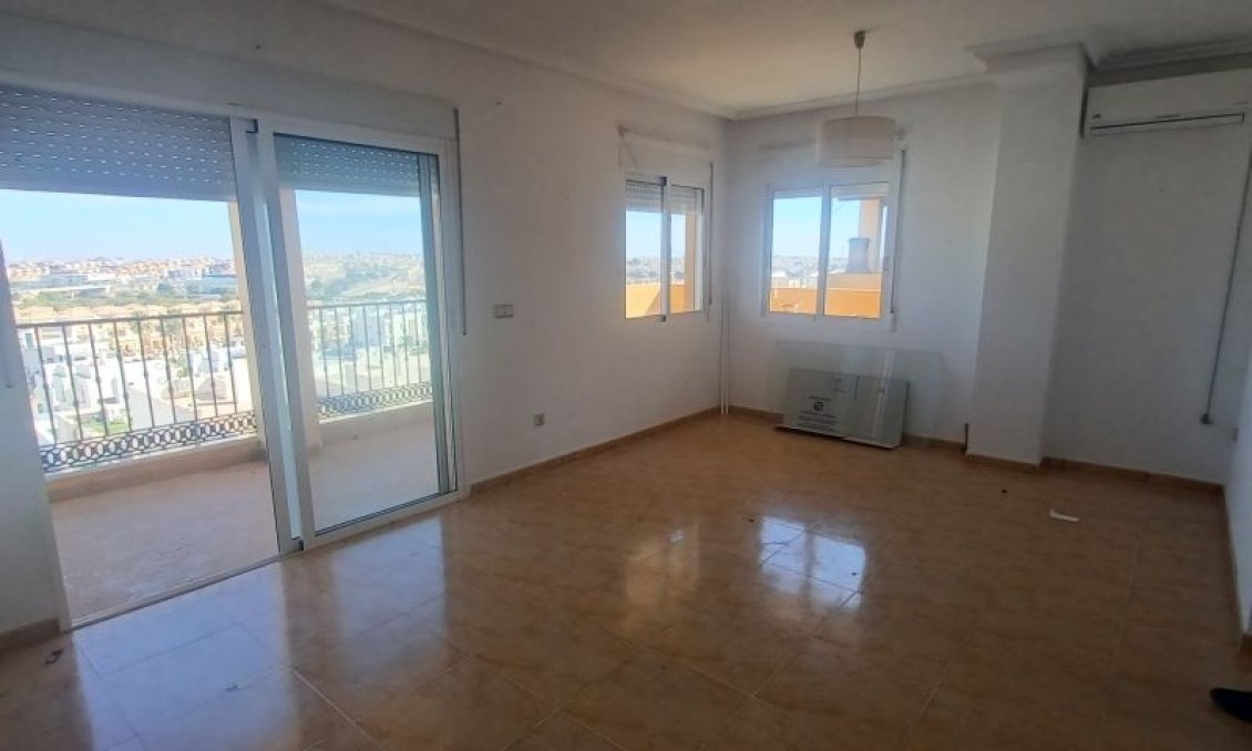 Segunda mano - Apartamento -
Orihuela Costa - Costa Blanca