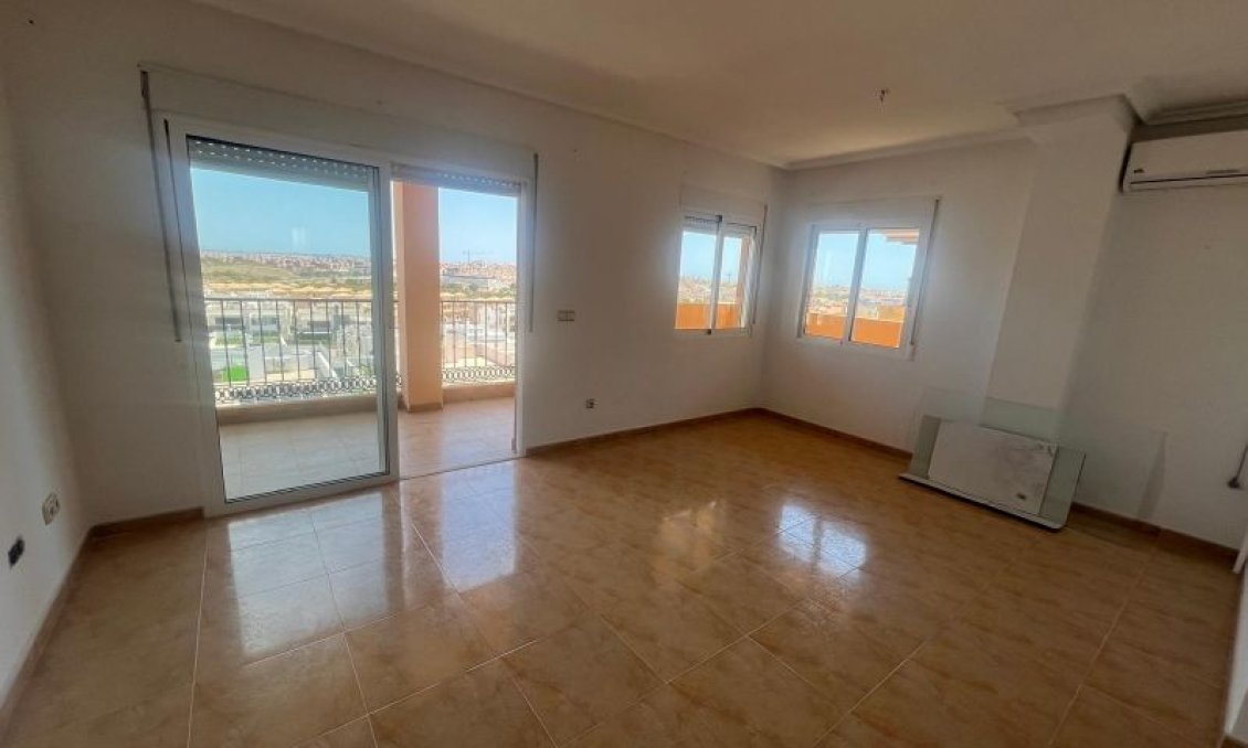 Segunda mano - Apartamento -
Orihuela Costa - Costa Blanca