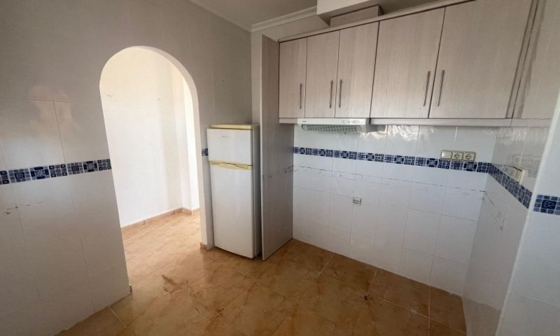 Segunda mano - Apartamento -
Orihuela Costa - Costa Blanca