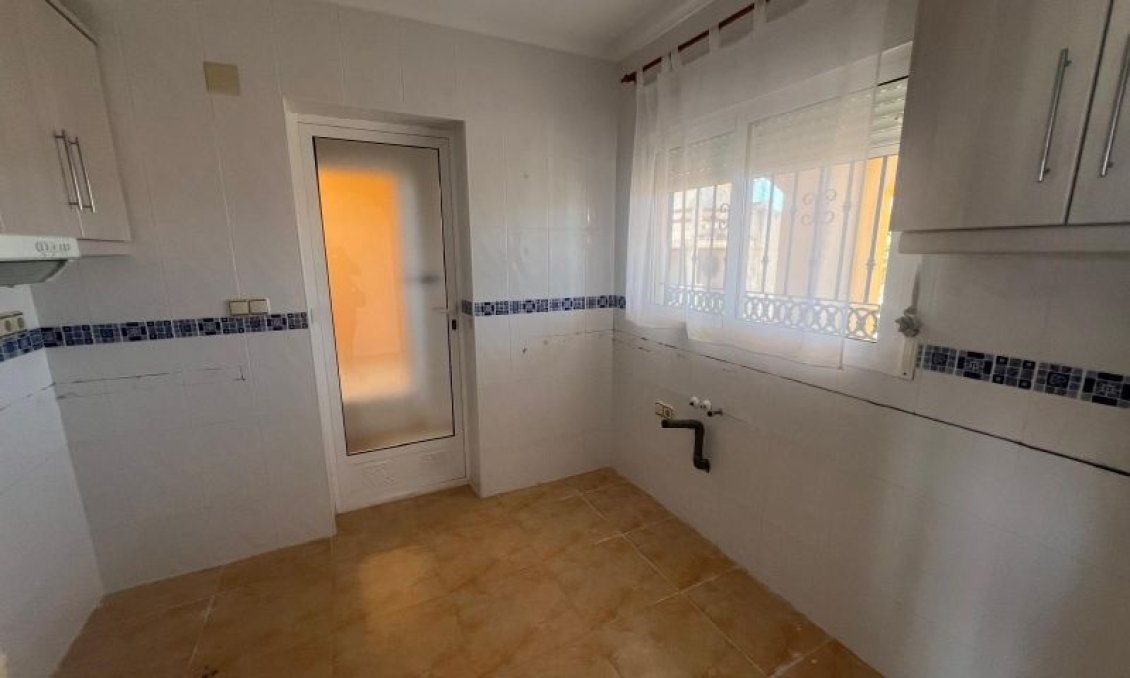 Segunda mano - Apartamento -
Orihuela Costa - Costa Blanca