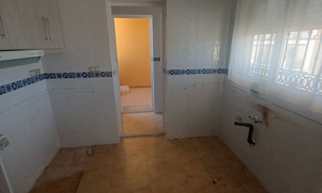 Segunda mano - Apartamento -
Orihuela Costa - Costa Blanca