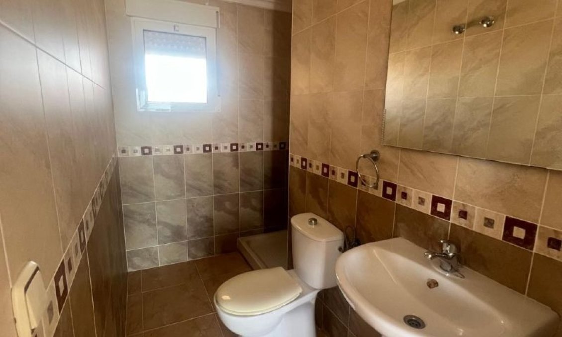 Segunda mano - Apartamento -
Orihuela Costa - Costa Blanca
