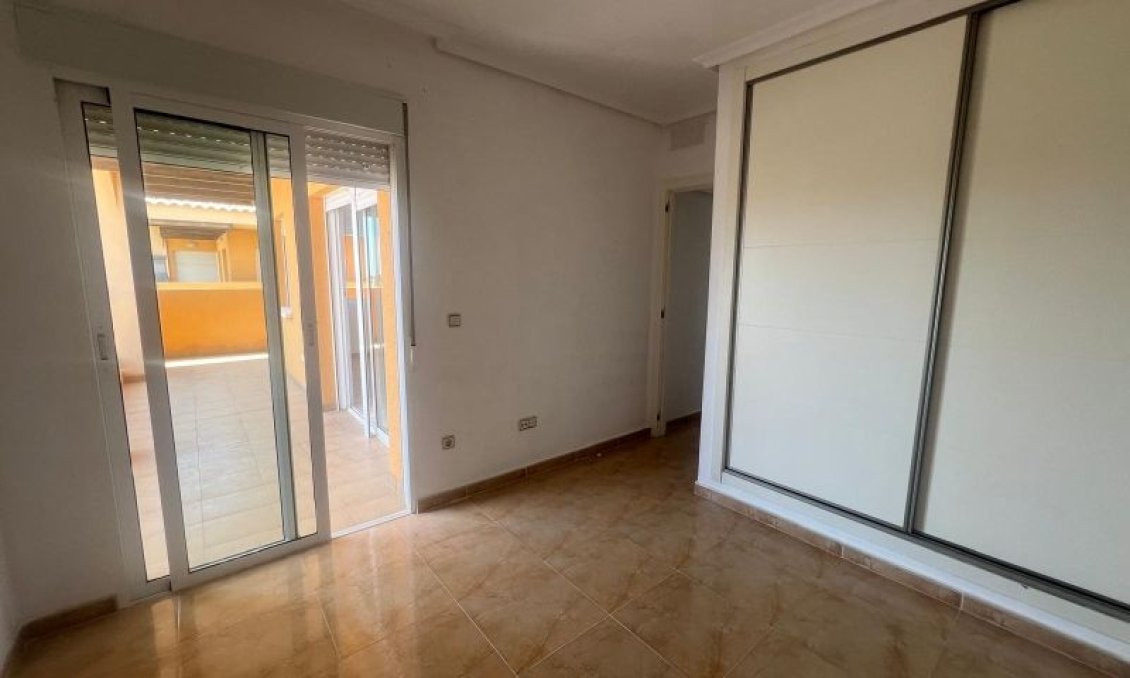 Segunda mano - Apartamento -
Orihuela Costa - Costa Blanca