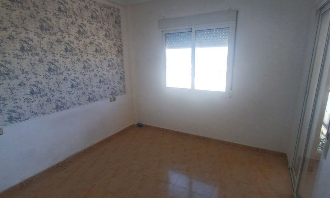 Segunda mano - Apartamento -
Orihuela Costa - Costa Blanca